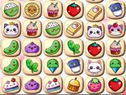 Permainan Teka-teki Jubin Sweetsu  talian