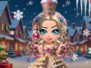 Permainan Pengembaraan Tahun Baru Nutcracker  talian