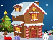 Permainan Santa Rescue yang gembira  talian