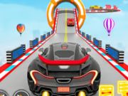 Permainan Merge Racer - Kereta Aksi  talian