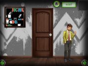 Permainan Amgel Easy Room Escape 240 talian