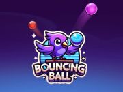 Permainan Bola Melantun  talian