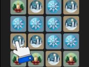 Permainan Gabungan Simbol WinterWonder  talian