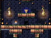 Permainan Wira Dash: Labyrinth  talian