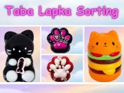 Permainan Isih Taba Lapka  talian