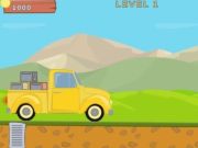 Permainan Pemandu Pickup  talian