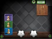 Permainan Amgel Easy Room Escape 241 talian