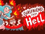 Permainan Teman wanita dari Neraka  talian