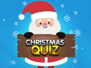 Permainan Kuiz Kanak-kanak: Trivia Krismas  talian