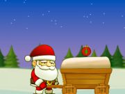 Permainan Santa: Keajaiban Menghias Pokok  talian