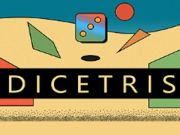 Permainan Dicetris talian