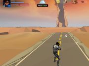 Permainan ZARCANE: Apocalypse Zombie  talian