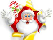 Permainan Kuiz Kanak-kanak: Fakta Krismas yang Seronok  talian
