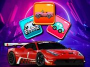 Permainan Sambung 2 Kereta  talian
