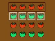Permainan Cat tomato  talian
