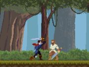 Permainan Hanya Hero  talian