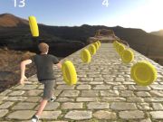 Permainan Pelari 3D  talian