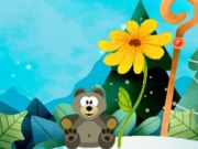Permainan Melarikan diri Frosty  talian