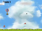 Permainan Permainan Belon Udara Panas 2  talian