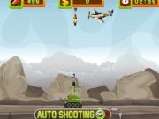 Permainan Kereta kebal Battlefront  talian