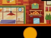 Permainan Tycoon Kegilaan Pizza  talian