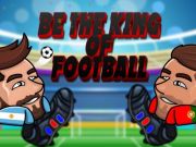 Permainan Jadi Raja Bola Sepak  talian