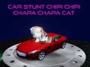 Permainan Lagak Kereta Chipi Chipi Chapa Chapa Cat  talian
