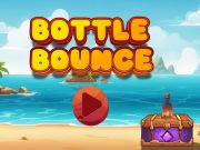 Permainan Lantunan Botol  talian