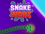 Permainan Ular Warz  talian