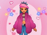 Permainan Kembalinya Dollz  talian
