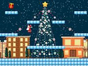 Permainan Pencarian Krismas  talian