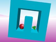 Permainan Miringkan Maze  talian
