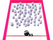 Permainan Bitball talian