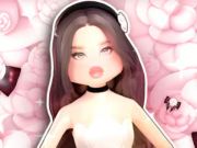 Permainan Jigsaw Puzzle: Gadis Mengagumkan Roblox  talian