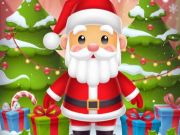 Permainan Perlawanan Hadiah Krismas  talian