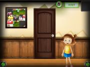 Permainan Amgel Easy Room Escape 1 talian