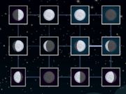 Permainan Pertempuran Fasa Lunar  talian