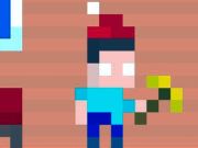 Permainan Minicraft Winterblock talian