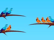 Permainan Isih Burung  talian