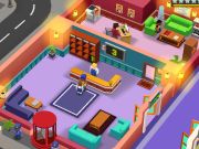 Permainan Taikun Daycare  talian