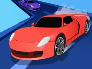 Permainan Simulator Memandu Sebenar  talian