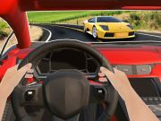 Permainan Lumba Drift Bandar  talian