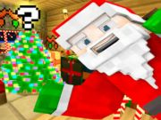 Permainan Kuiz Kanak-kanak: Trivia Tradisi Krismas  talian