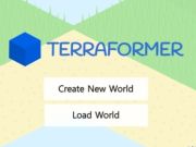 Permainan Terraformer talian