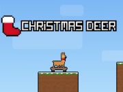Permainan Rusa Krismas  talian