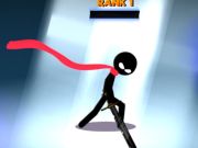 Permainan Stick Vs Zombies - Pertempuran Epik  talian