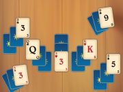 Permainan Percutian Solitaire  talian