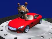 Permainan Simulator Memandu Stunt Sprunki  talian