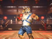 Permainan Karate Pembina Badan  talian