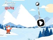 Permainan Penolong Santa Claus  talian